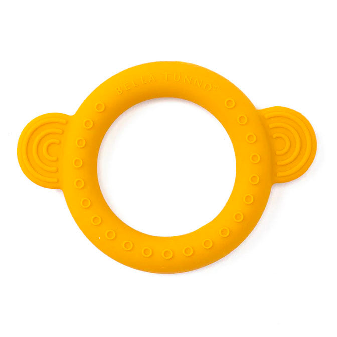 Rattle Teether