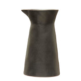 20 oz. Stoneware Handleless Pitcher