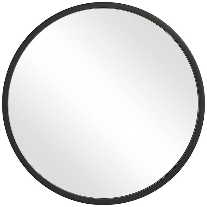 24 inch Round Mirror