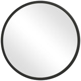 24 inch Round Mirror