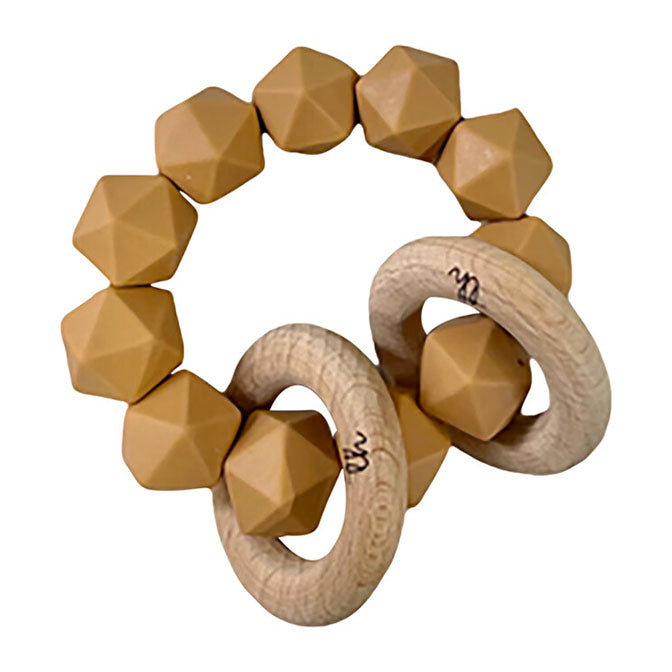 Abby Rattle Putty