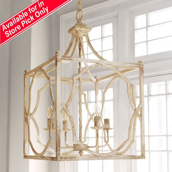 Arlington Classic Chandelier