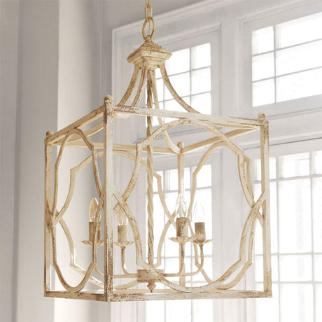 Arlington Classic Chandelier