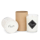 Cardamom & Teak Classic Candle