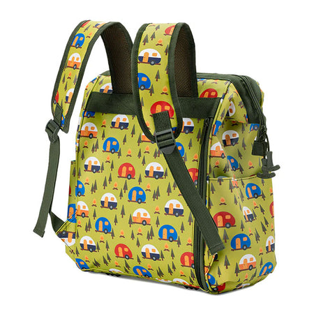 Swig Happy Camper Packi Backpack Cooler