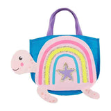 Beach Tote w/Toys