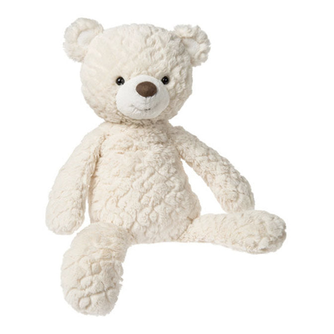 Putty Cream Bear- Medium