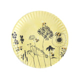 Busy Bees Melamine Plates
