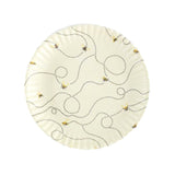 Busy Bees Melamine Plates