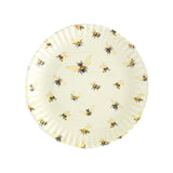 Busy Bees Melamine Plates