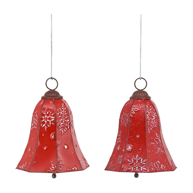 Bell Ornament