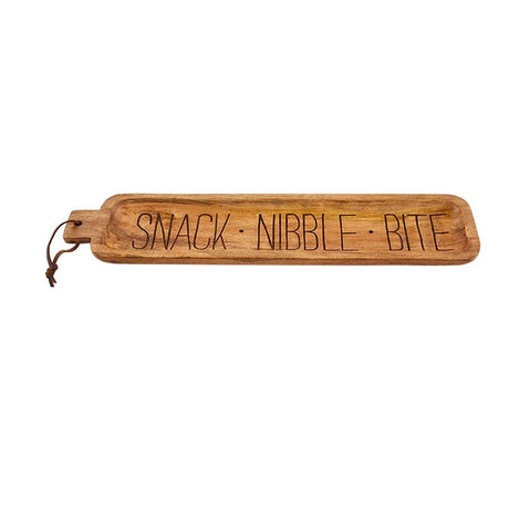 Bistro Wooden Trays