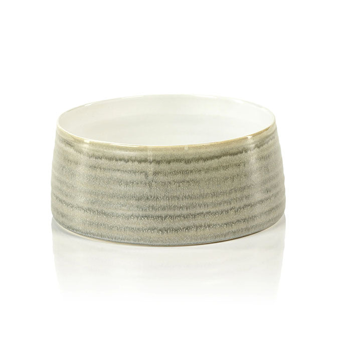 Suyama Tapered Stoneware 8.5" Bowl