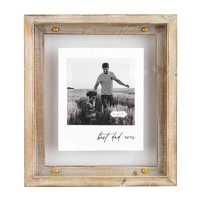 Brass Screw Frames