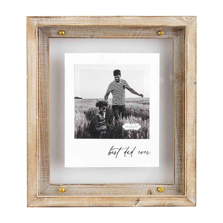 Brass Screw Frames