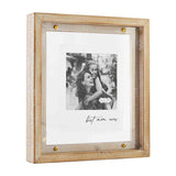 Brass Screw Frames