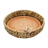 Bread Warming Set