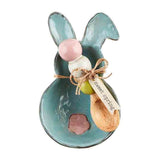 Bunny Candy Dish Set