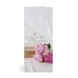 Mother's Heart Greeting Card