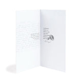 Mother's Heart Greeting Card