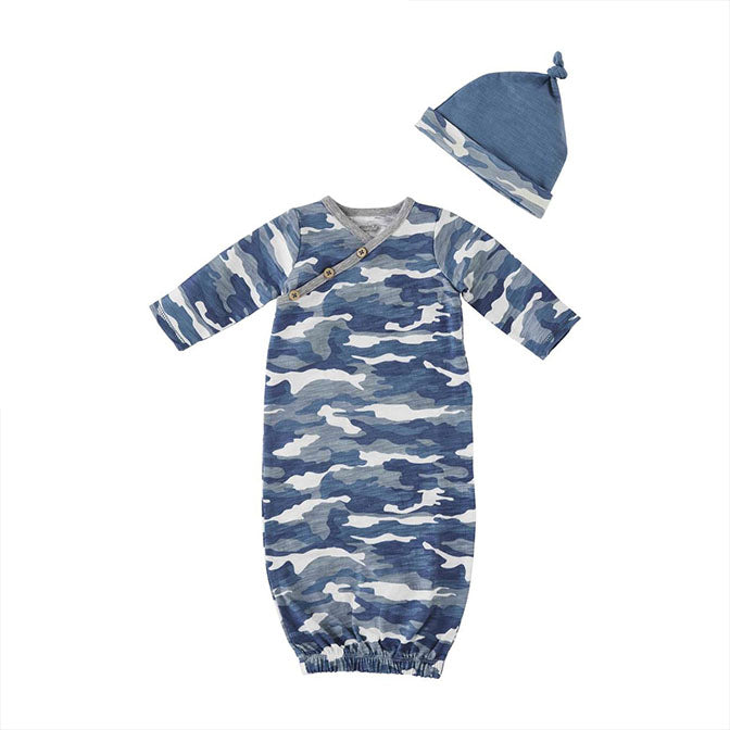 Camo Take-Me-Home Set