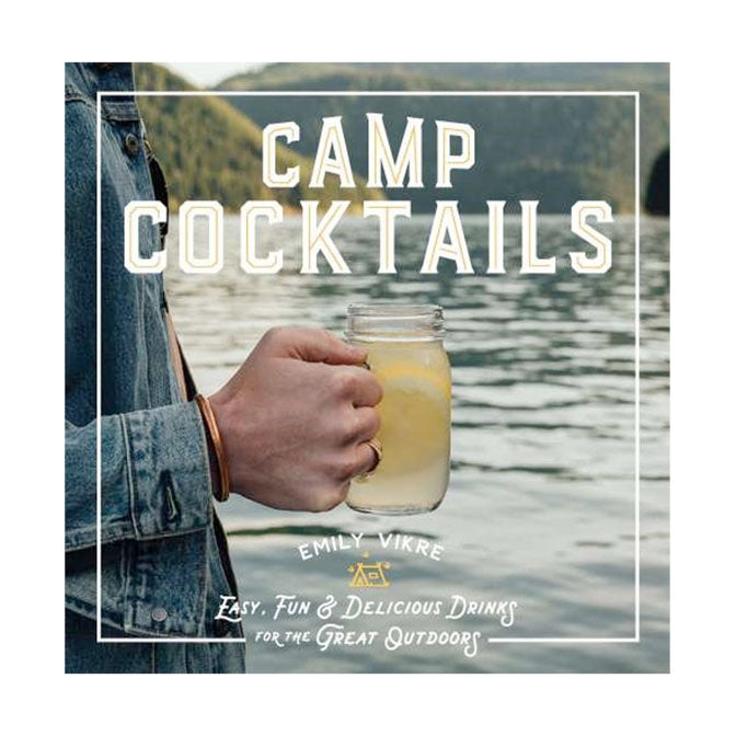 Camp Cocktails