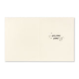 Love Is A Place New Home Card