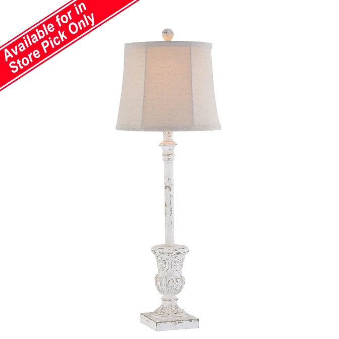 Clara Table Lamp