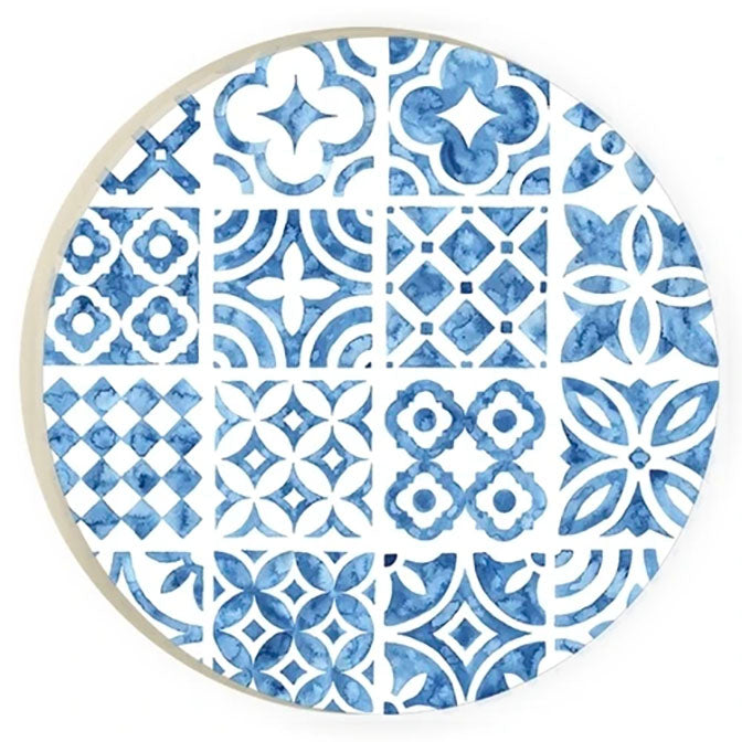 Tile Coaster