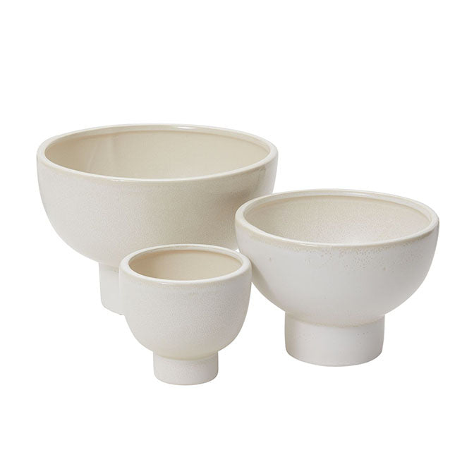 Medium Pedestal Compote
