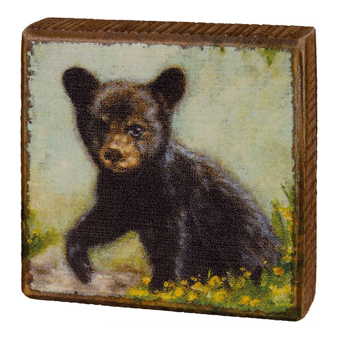 Cub Sign