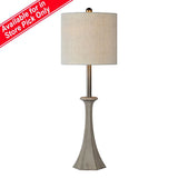 Deacon Buffet Lamp
