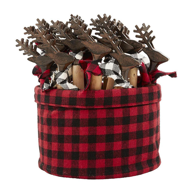 Deer Bottle Opener