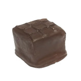 Dark Chocolate Huckleberry Marshmallow Dips