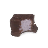 Dark Chocolate Huckleberry Marshmallow Dips