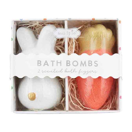 Easter Bath Bombs