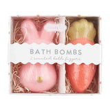 Easter Bath Bombs