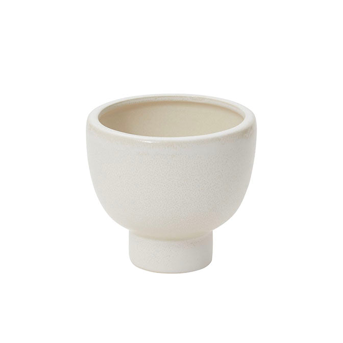 Small Pedestal Compote