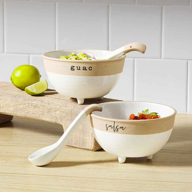Farm Guac Dip Set