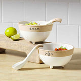 Farm Guac Dip Set