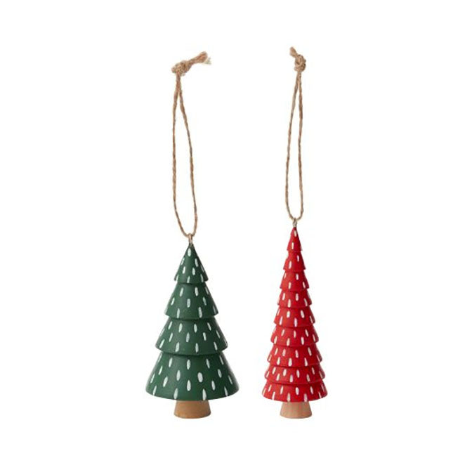 Festive Tree Ornament