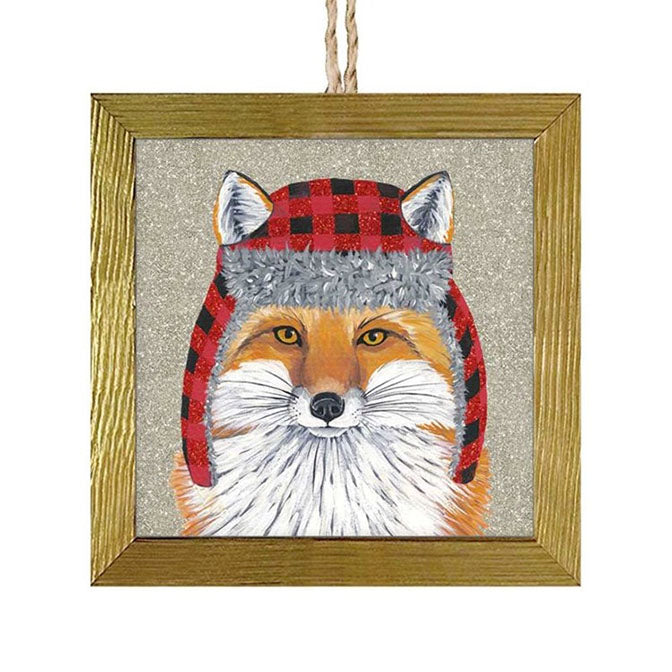 Flick Ornament – Roost Gift & Home Collection