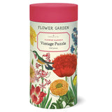 Flower Garden Puzzle