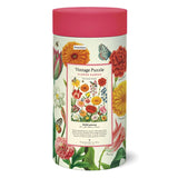 Flower Garden Puzzle