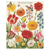 Flower Garden Puzzle