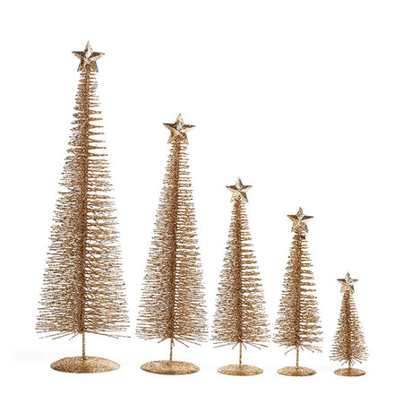 Treasure Mountain Tree-Gold