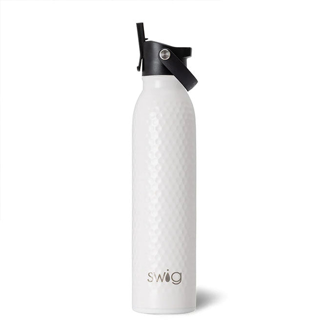 Golf Partee Flip & Sip 20oz. Water Bottle