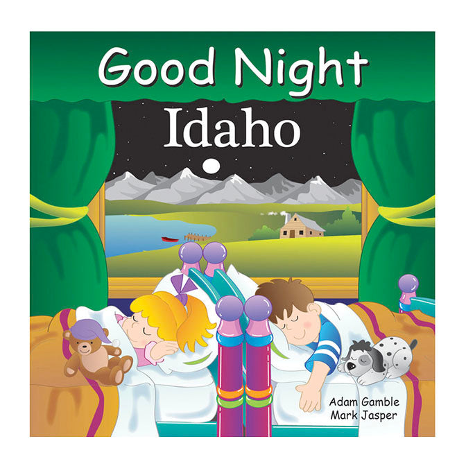Good Night Idaho
