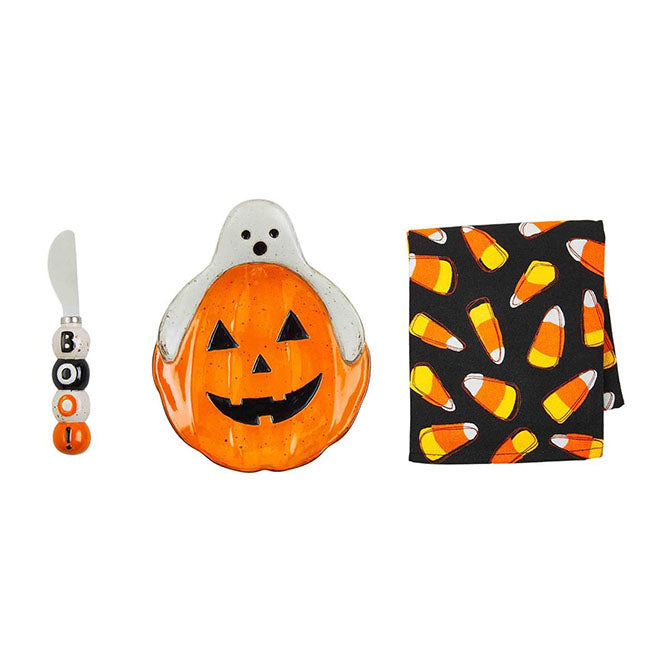 Halloween App Set