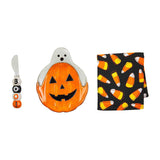 Halloween App Set